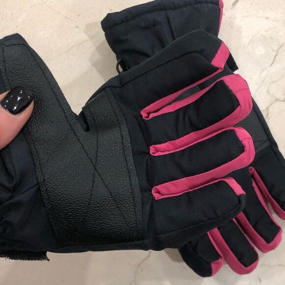 💫flash sale💫Girls new snow gloves - Picture 8 of 11